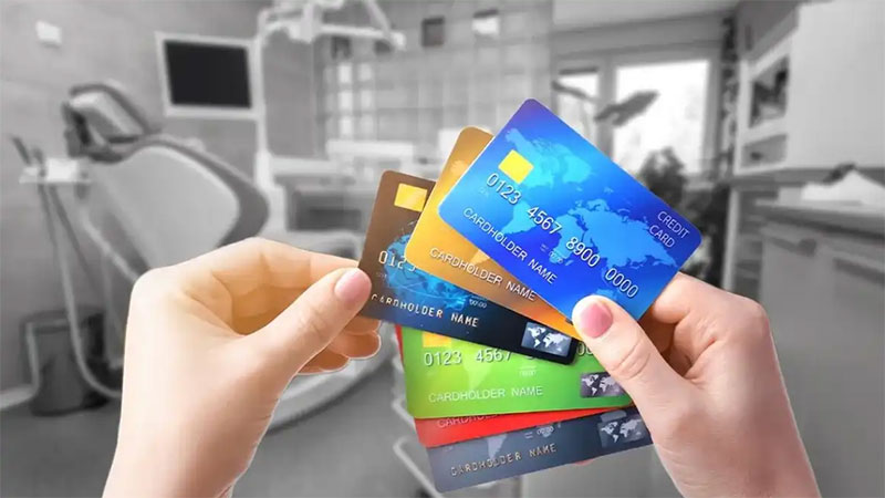قیمت محاسبه شده تقریبی لمینت دندان
